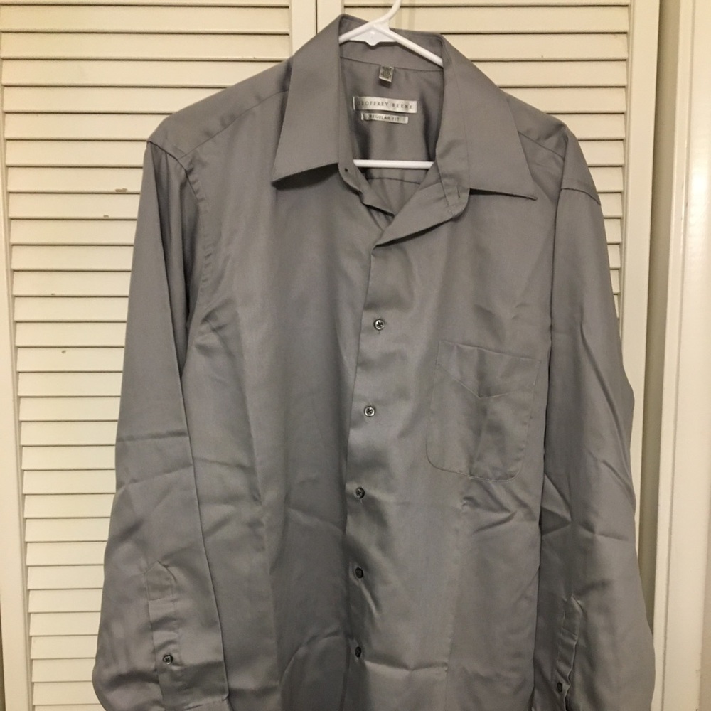 Geoffrey Beene dress shirt